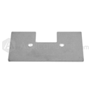 Renfort pour moissonneuse-batteuse NEW HOLLAND 84017656NH adaptable