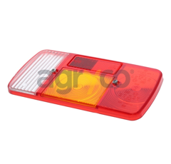 Cabochon de feux pour téléscopique JCB 700/40001 adaptable
