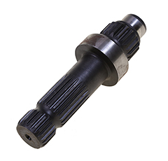 Arbre de prise de force pour tracteur CASE IH 47130744 adaptable