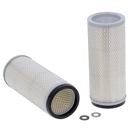 Filtre à air sécurité adaptable HIFI FILTER SA10437