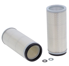 Filtre à air sécurité adaptable HIFI FILTER SA10437
