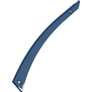 Streichblech-Streifen B - links 3444035M Lemken by Muzzi Industrie