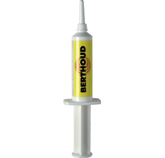 Seringue de graisse 10 g - BERTHOUD