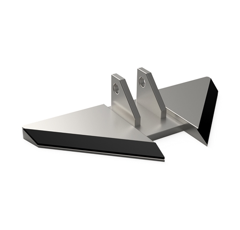 Aileron de déchaumeur carbure GRÉGOIRE BESSON 850111193 adaptable