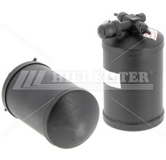 Deshydrateur Climatisation adaptable HIFI FILTER DYH90025