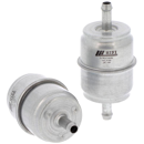 Filtre à gasoil adaptable HIFI FILTER SN149