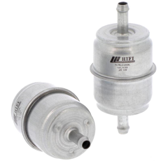 Filtre à gasoil adaptable HIFI FILTER SN149