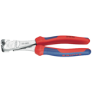 Seitenschneider vorne lg200 mit Bi-Material-Mantel