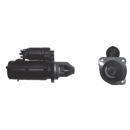 Anlasser IS 1140 / 24V 4KW Z10 Mahle-Iskra-Letrika 10 Zähne