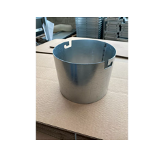 Trémie Stockage - PACK  | De 1,10M³ à 2,15M³