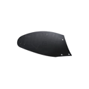 Streichblech rechts für Pflug OVERUM 84031 Nachbau