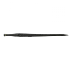 Dent 800 mm pour chargeur frontal LELY 97631014 adaptable