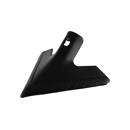 Cœur 175 x 4 mm pour bineuse GÜTTLER 72120867 adaptable | renforcé - BlackSteel©