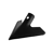 Cœur 175 x 4 mm pour bineuse GÜTTLER 72120867 adaptable | renforcé - BlackSteel©