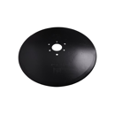 Scheibe glatt Ø300x3 für Grubber Nachbau  