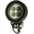 Phare de travail Rond 4 LED 10 - 30V 12W 900 lumens 