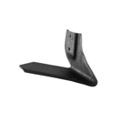 Lame droite 120 mm pour bineuse SCHMOTZER 200300121 adaptable - BlackSteel©