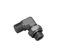 Winkeleinschraubverschraubung BSP-Gew.90°einmal  WEBSP3812  3/8"