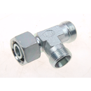 Verschraubung ohne Mutter und Schneidring DSXVD15L Gates-EMB M22x1,5