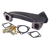 Kit colector de escape para MASSEY FERGUSON 02101368 adaptable