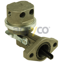 Pompe d'alimentation m10 pour téléscopique MANITOU 960551 adaptable