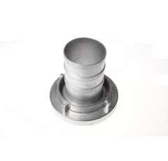 Feuerwehrkupplung Gr. A mit Schlauchtülle 100 mm