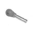 Tête de liaison pour tracteur JOHN DEERE DE18461 adaptable