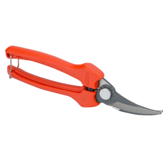 Leseschere mit Bypass Klingen 19cm mit Holster P123-19-BULK30