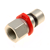 WEO Wechseladapter gerade, IG 1/2",Steckanschluss 23,0 mm Cejn C147211208