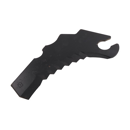 Lame pour presse à balle KRONE 282.732.0 adaptable - Blacksteel©