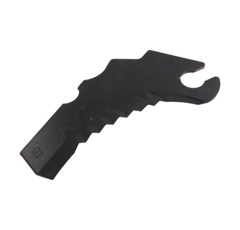 Lame pour presse à balle KRONE 282.732.0 adaptable - Blacksteel©