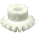 Pignon pour presses à balles 16 dents KRONE 275430.0 adaptable