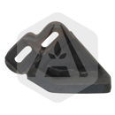 Talon charrue HAMM gauche 735205 adaptable