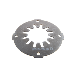 Tellerfeder 4 Nasen 1043487 - Walterscheid