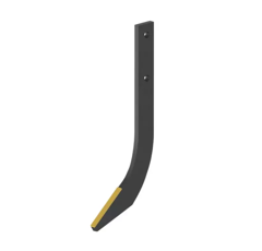 Dent pour butteuse BASELIER DPB0360 adaptable