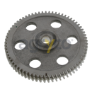 Roues dentees pour téléscopique MANITOU 959999 adaptable