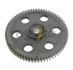 Roues dentees pour téléscopique MANITOU 959999 adaptable