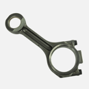 Bielle pour tracteur JOHN DEERE R500335 adaptable