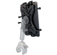 Support pour tablette 9-10" | RAM