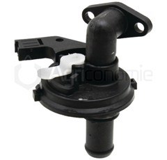Robinet d'arrêt pour tracteur MASSEY FERGUSON 3904316M1 adaptable