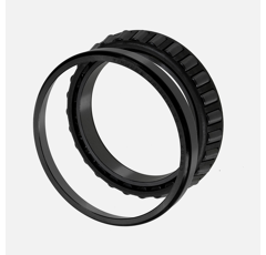 Roulement pour tracteur CLAAS/RENAULT - MASSEY FERGUSON 005103613 - 3659413M1 adaptable