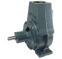 Pompe centrifuge sans multiplicateur 500L/min - ECD 500.17 | HARDI EVRARD