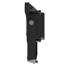 Projecteur LED 50W - 6600 lm | SELECTION