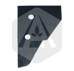 Anlagenspitze 279138 rechts Nachbau KUHN