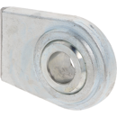 Rotule à souder Ø 80 mm adaptable