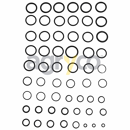 Kit de joints hydraulique pour téléscopique MERLO 61214 adaptable