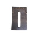 Grattoir carbure ALPEGO D01308 adaptable