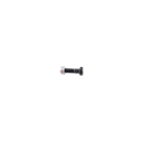 Sechskantschraube M8x1x30 mit Sicherungsmutter