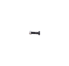 Sechskantschraube M8x1x30 mit Sicherungsmutter