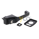 Verrouillage porte pour téléscopique JCB 331/34734 adaptable